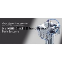 MENZEL 噴嘴噴頭 MS RS 4.75參數