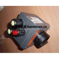 STAHL 防爆接線盒產品參數介紹