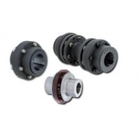 德國Ringspann聯軸器產品分類