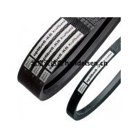 OPTIBELT傳動帶XPZ 662 XEP參數
