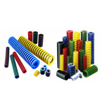 DANLY彈簧9D1608A210參數簡介