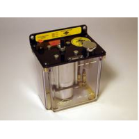 Bijur Delimon氣動注油器產品介紹