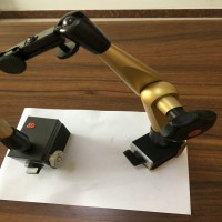 實(shí)驗室常用液壓磁性表座HG現(xiàn)貨