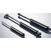 SUSPA氣彈簧  風門和調節系統