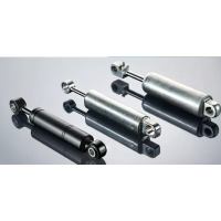 SUSPA液壓緩沖器和減震器產品介紹