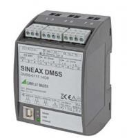 Camille Bauer電能表產品型號及參數介紹