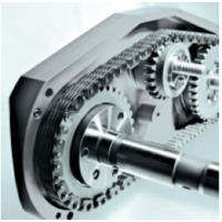 Renold齒輪箱產品介紹