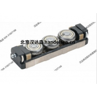 意大利rollon線性滑軌TH系列產品介紹