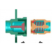 WALTHER-PR?ZISION單聯軸器供應簡介