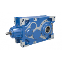 NORD MAXXDRIVE斜齒 - 傘齒輪工業齒輪箱