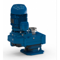 Watt Drive斜齒輪錐齒輪減速機產品參數