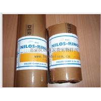 原裝進口德國Nilos尼羅斯密封圈現貨6206AV