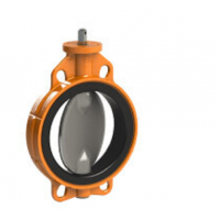 Wouter Witzel工業蝶閥應用范疇