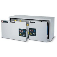 德國asecos頂置循環空氣過濾器UFA.20.30-XL