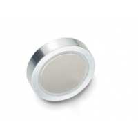 Elesa 平面固定磁鐵部分產品型號及性能