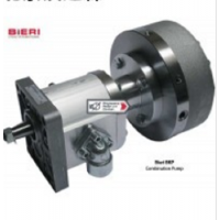 瑞士Bieri比例減壓閥產品性能