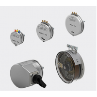 FSG精密旋轉電位器產品性能及應用