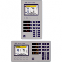 JUMO IMAGO F3000調節器