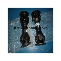 Elbe0.100萬向聯軸器特點