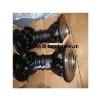 Elbe0.110萬向聯軸器系列參數