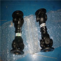 Elbe聯軸器SM 45-1400技術參考