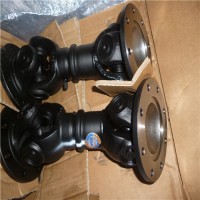 Elbe萬向聯軸器ES 075-20詳情