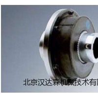 Stuwe聯軸器 GF-100-21x50xB技術參數