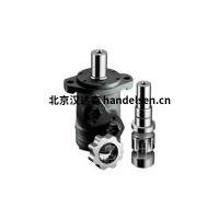 M+S HYDRAULIC液壓馬達 MR160CD參數