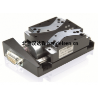 MTS彎曲夾具642型產品參數