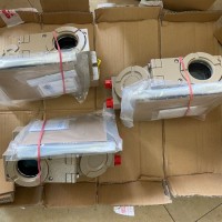 SAMSON薩姆森  壓力調節器 41-23 參數介紹