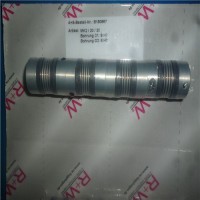 德國R+W Antriebselemente彈性聯軸器618.6740.644