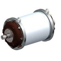 FISCHER MFI-3601 / 06/4驅動馬達