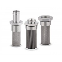 ELAFLEX FHD型軟管用于撓性管接頭