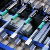 Mulco-Europe BRECO?ATN系統同步皮帶