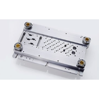 Steinel Normalien面板復合系統