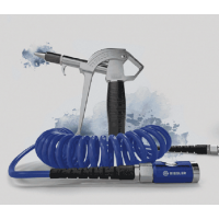 RIEGLER氣動執行器和氣缸類型及性能