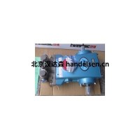 CAT pump高壓循環三柱塞泵2537型參數