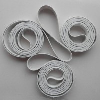 Mulco-Europe聚氨酯同步皮帶ATL5戰斗機