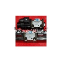 Duplomatic葉片泵DFP系列參數介紹