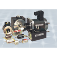 Kuhnke氣動(dòng)元件產(chǎn)品型號(hào)及應(yīng)用