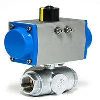 德國bar旋轉執行器GTD / GTE系列