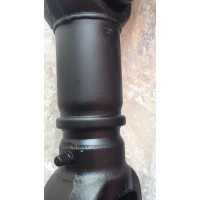 ELBE 進口 精密萬向軸，標準孔帶鍵槽DIN 6885