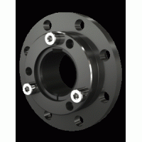 TRANSFLUID KFBD系列聯軸器