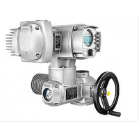 AUMA防爆執行器SAEx和SAREx