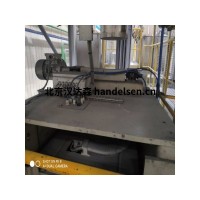 Ansaldo高速同步電機穩定高效率