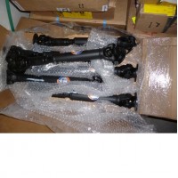 Elbe萬向轉動軸有9個系列