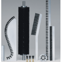 Mink-Bürsten刷子產品分類及型號