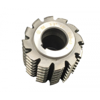 M+S MLHR 100滾動齒輪轉子