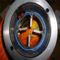 Baumüller發動機 DSD045S64U30