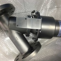 Eaton Airflex膨脹式離合器和制動器的特點